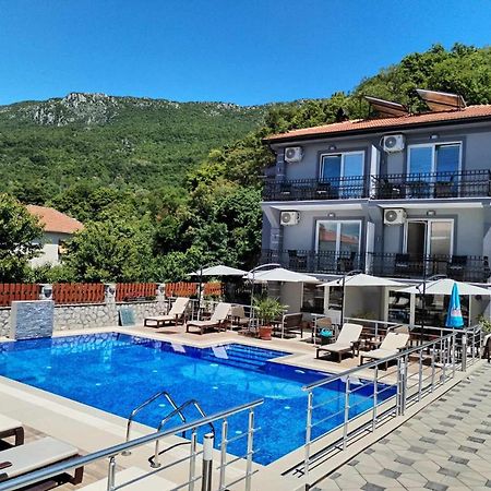 Peštani Villa Mimi מראה חיצוני תמונה