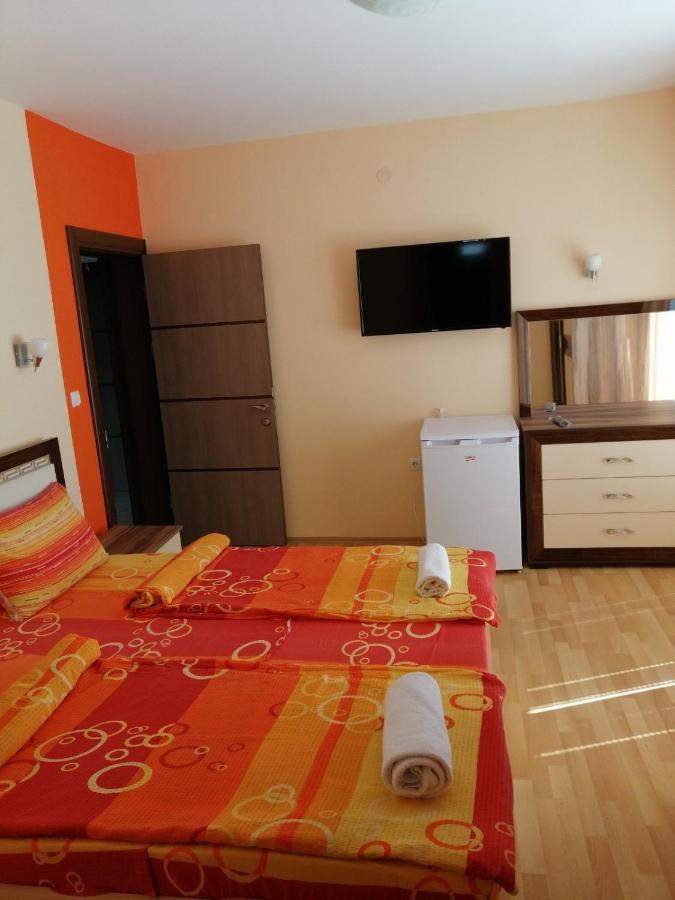 Peštani Villa Mimi מראה חיצוני תמונה