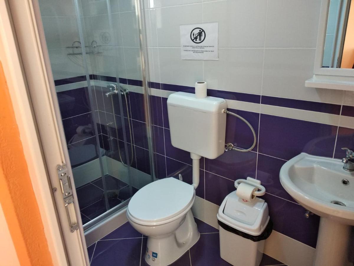 Peštani Villa Mimi מראה חיצוני תמונה
