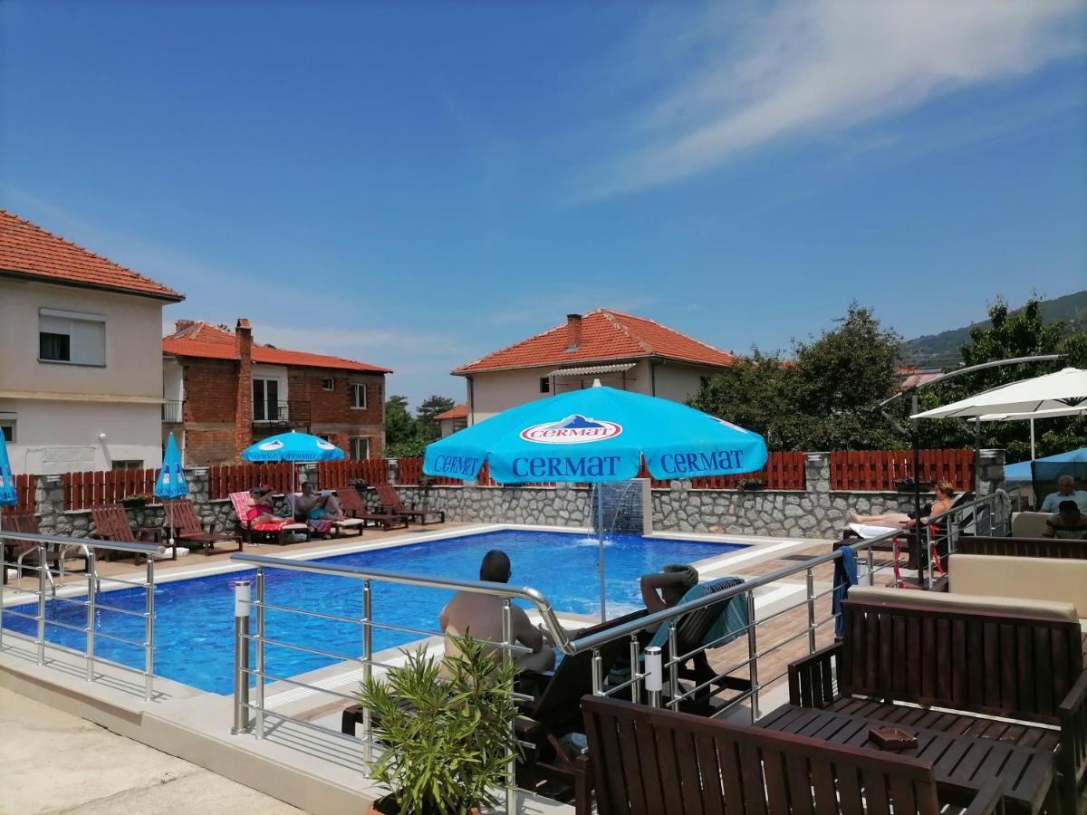 Peštani Villa Mimi מראה חיצוני תמונה