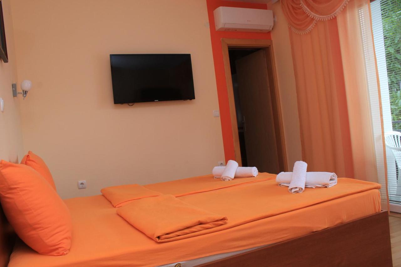 Peštani Villa Mimi מראה חיצוני תמונה