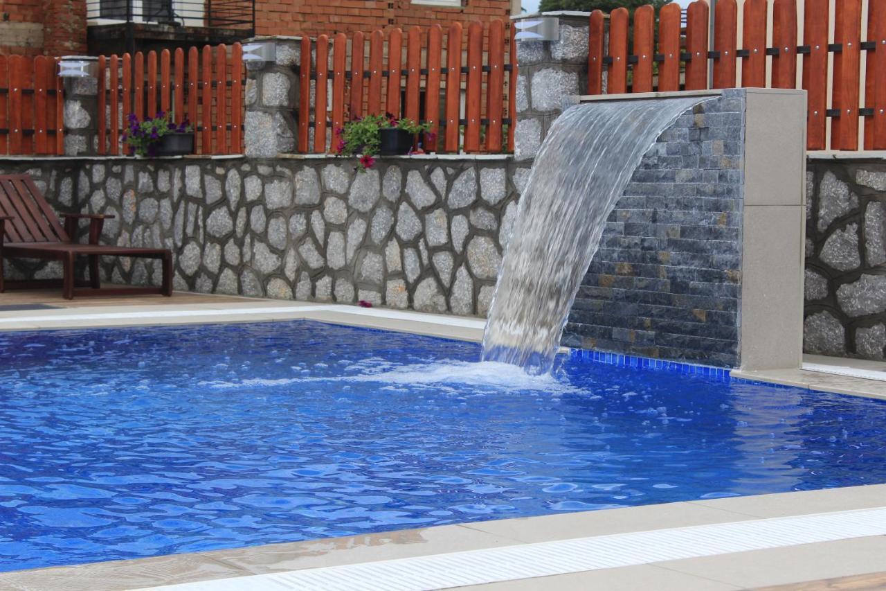 Peštani Villa Mimi מראה חיצוני תמונה