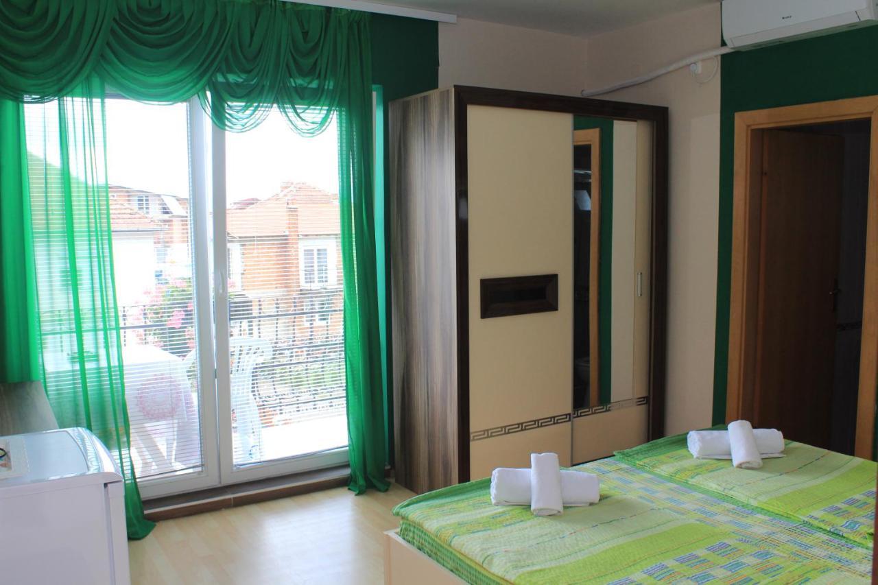 Peštani Villa Mimi מראה חיצוני תמונה