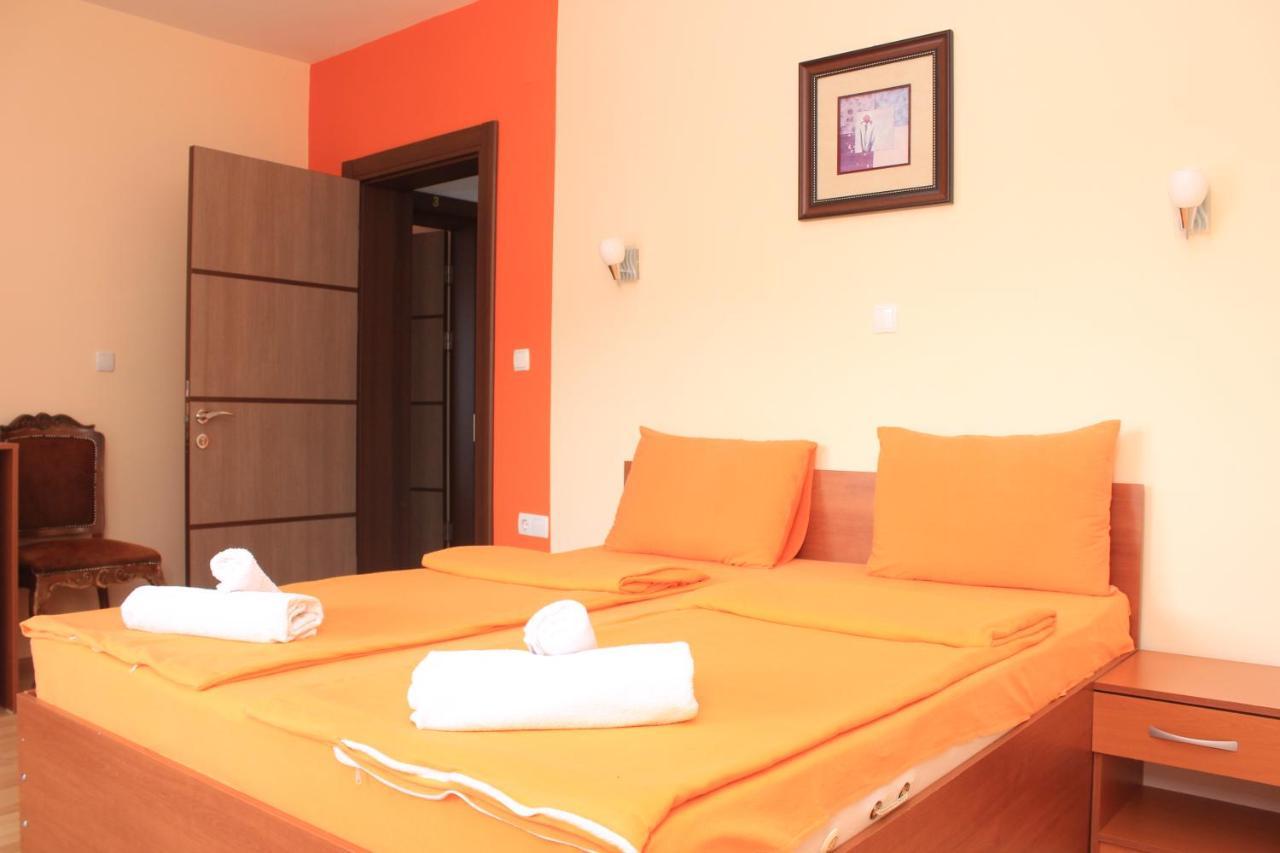 Peštani Villa Mimi מראה חיצוני תמונה