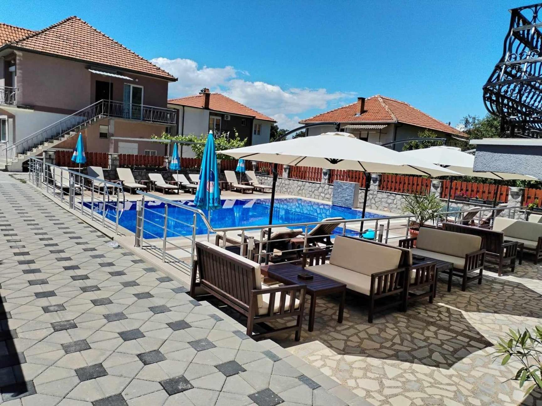 Peštani Villa Mimi מראה חיצוני תמונה