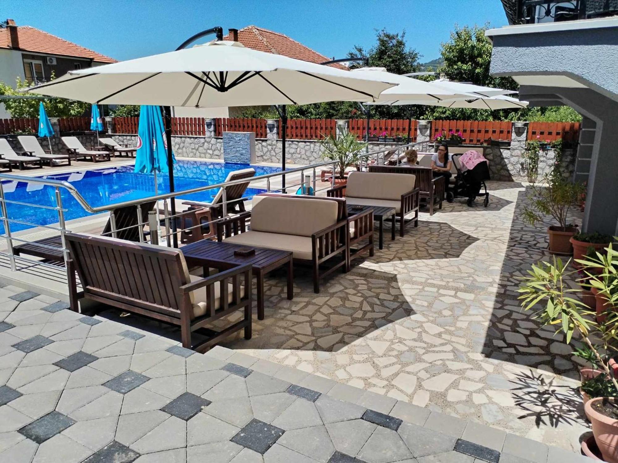 Peštani Villa Mimi מראה חיצוני תמונה